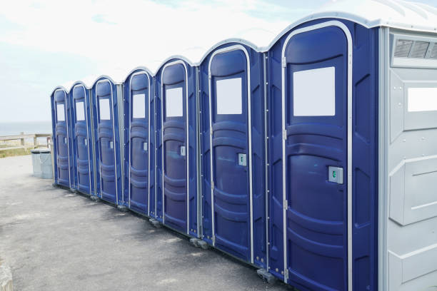 Best Portable Restroom Removal and Pickup in Morrisville, PA